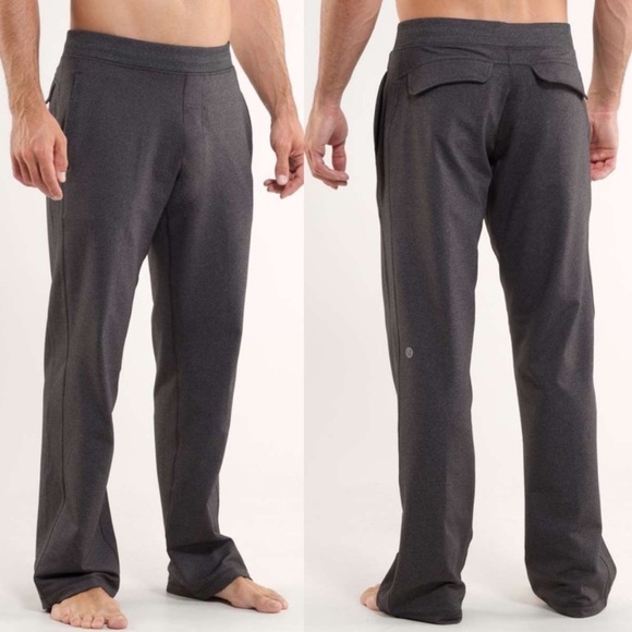 Lululemon Kung Fu Pant Cargo 2.0 Sweatpant - Picture 1 of 6